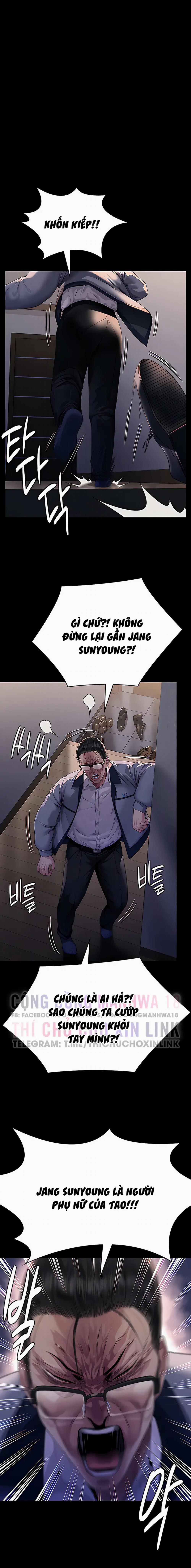 Queen Bee – Ong Chúa 293 trang 27