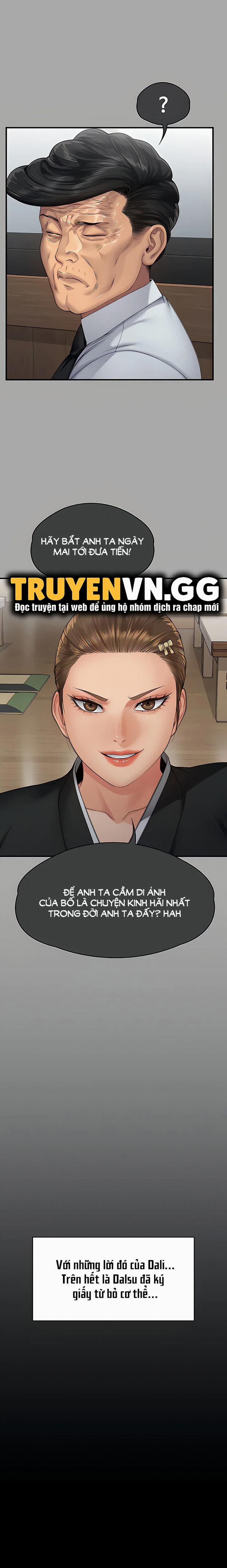 Queen Bee – Ong Chúa 293 trang 8