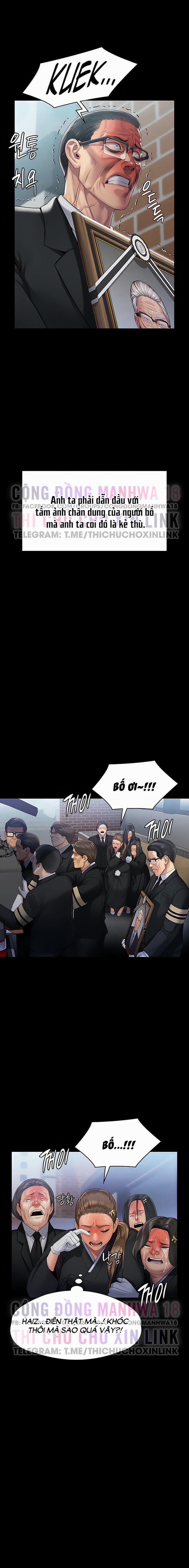 Queen Bee – Ong Chúa 293 trang 9