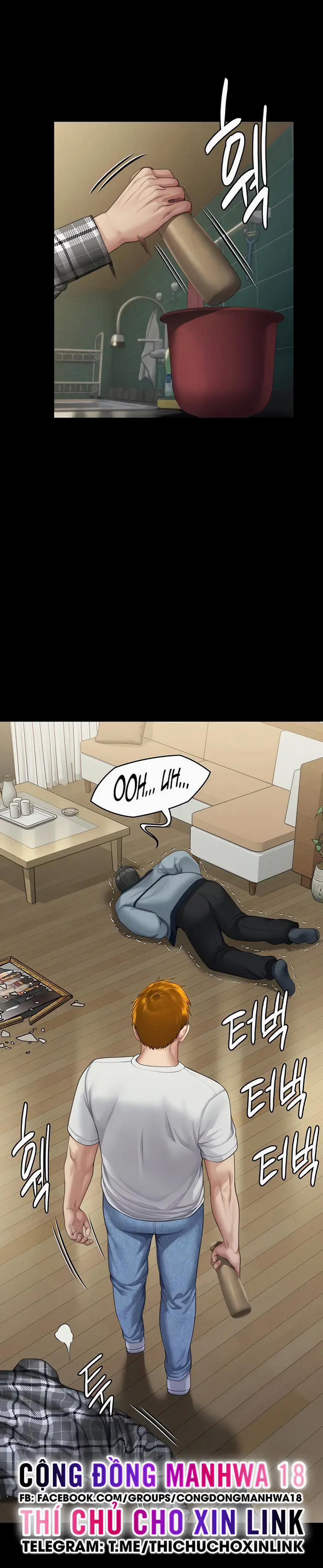 Queen Bee – Ong Chúa 294 trang 12