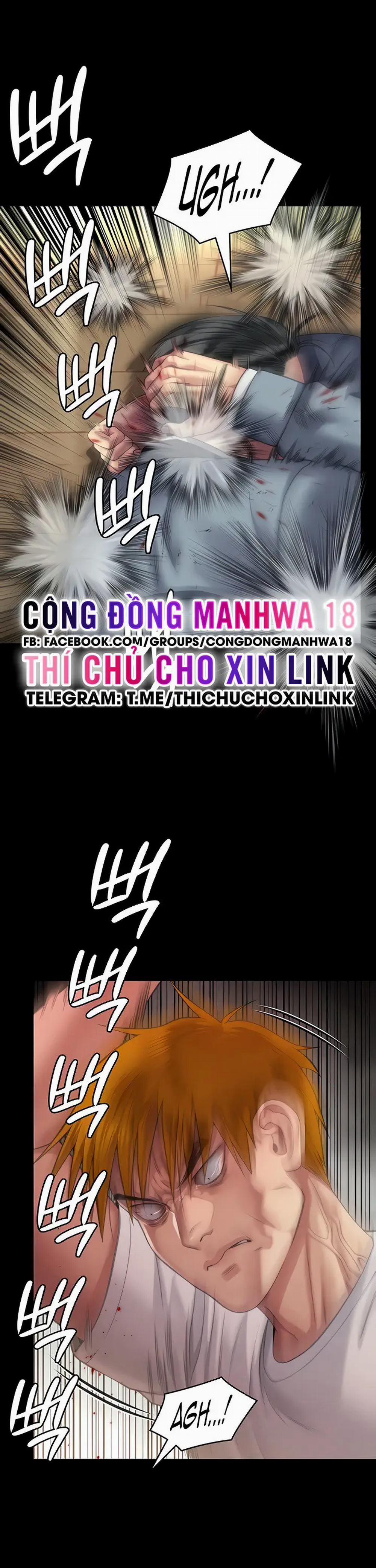 Queen Bee – Ong Chúa 294 trang 15