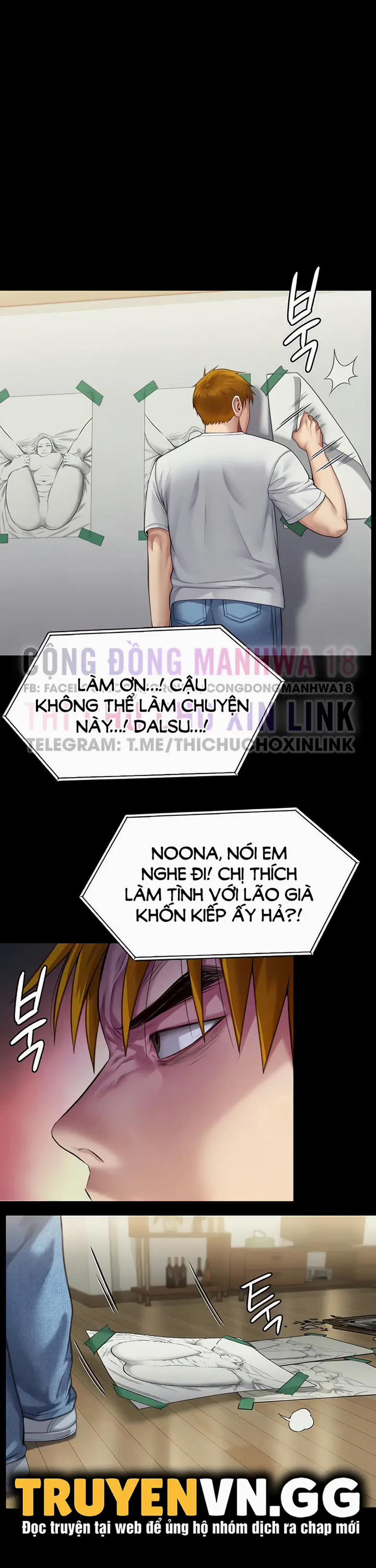 Queen Bee – Ong Chúa 294 trang 21