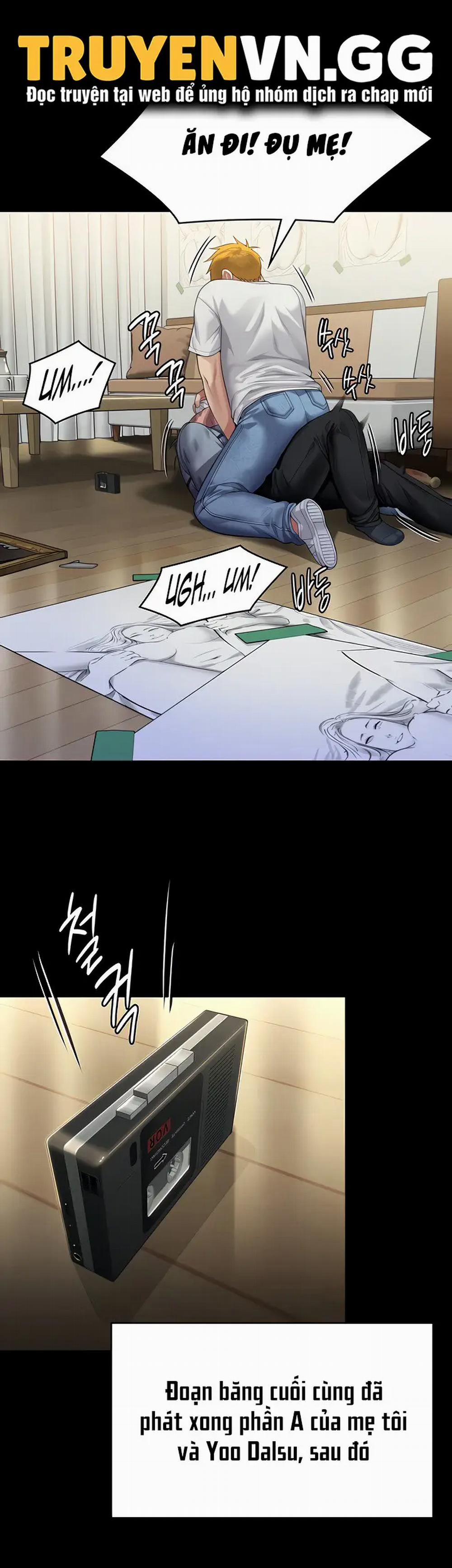 Queen Bee – Ong Chúa 294 trang 25