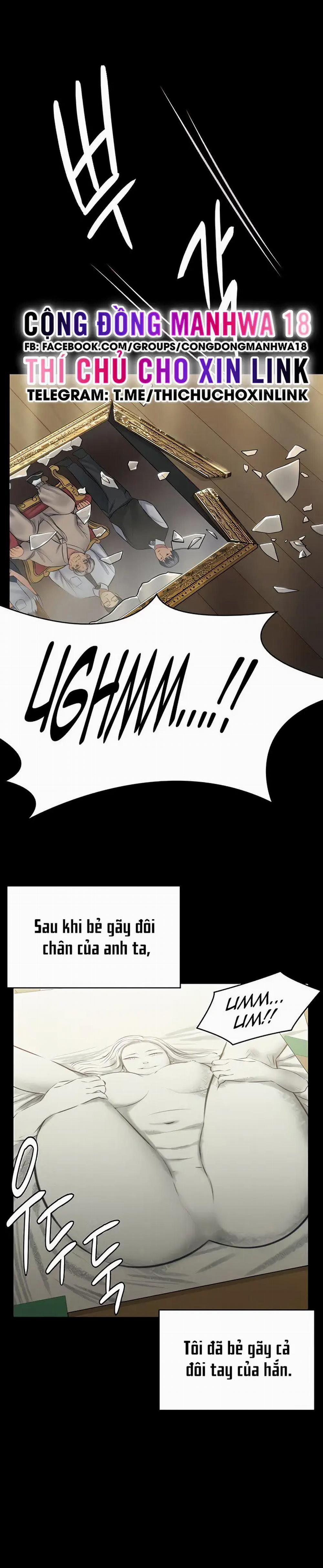 Queen Bee – Ong Chúa 294 trang 30