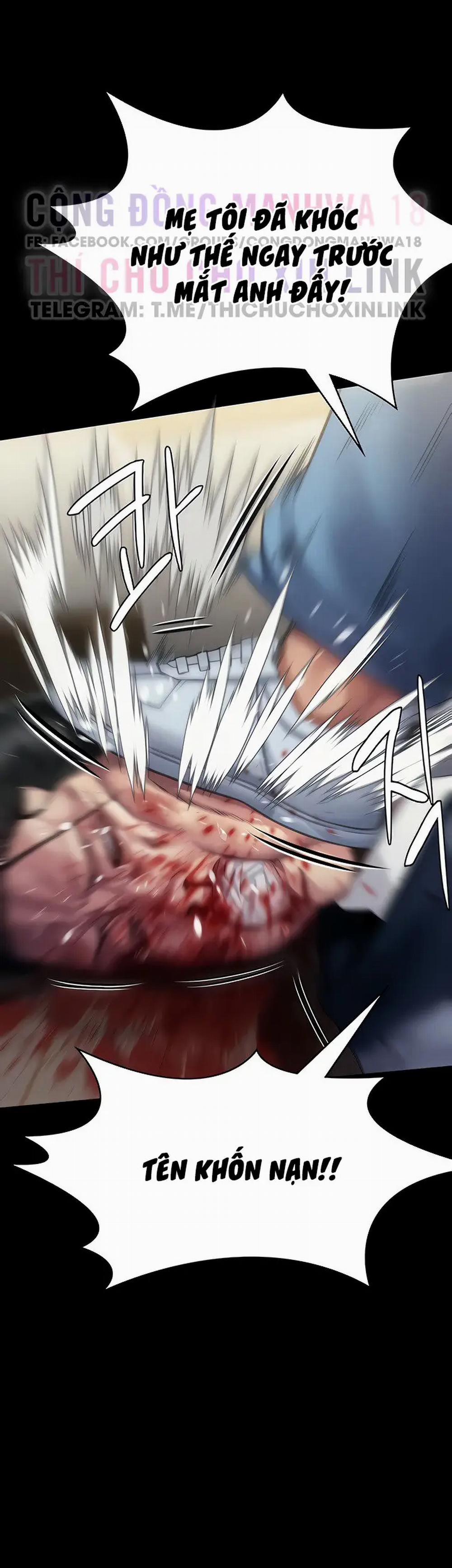 Queen Bee – Ong Chúa 294 trang 32