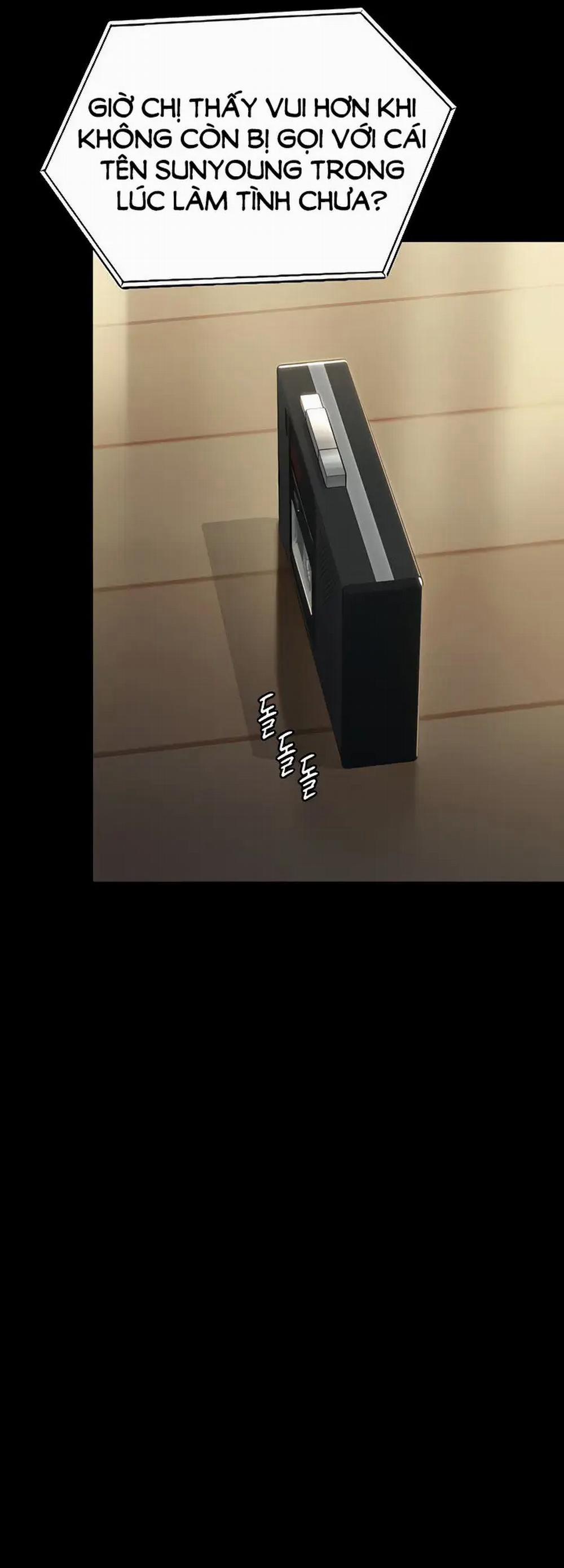 Queen Bee – Ong Chúa 294 trang 33