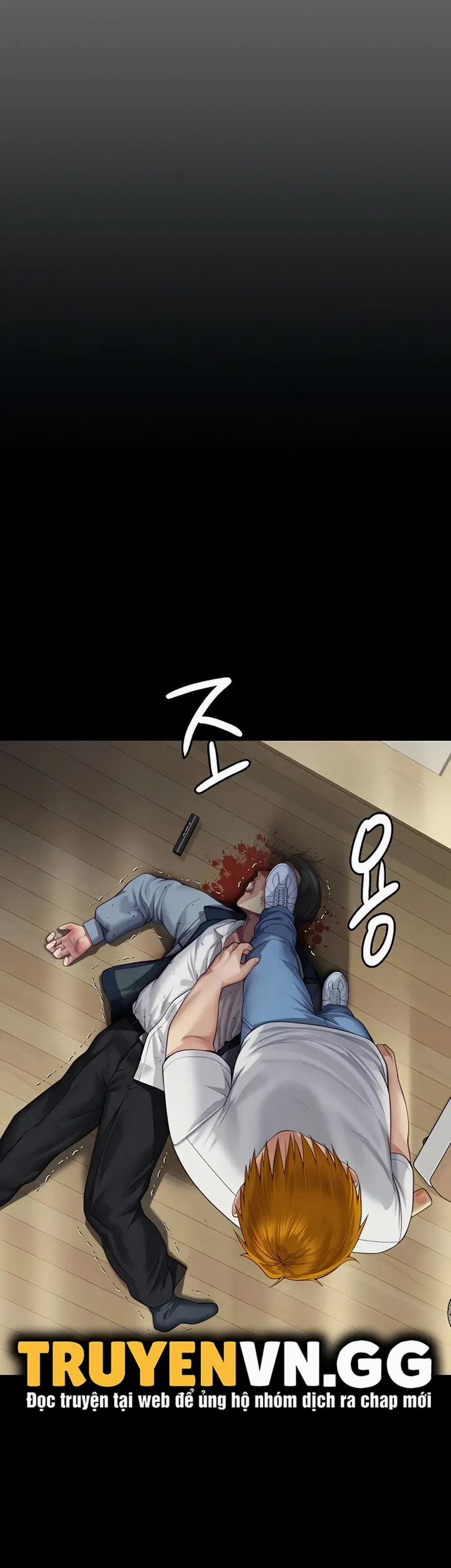 Queen Bee – Ong Chúa 294 trang 36