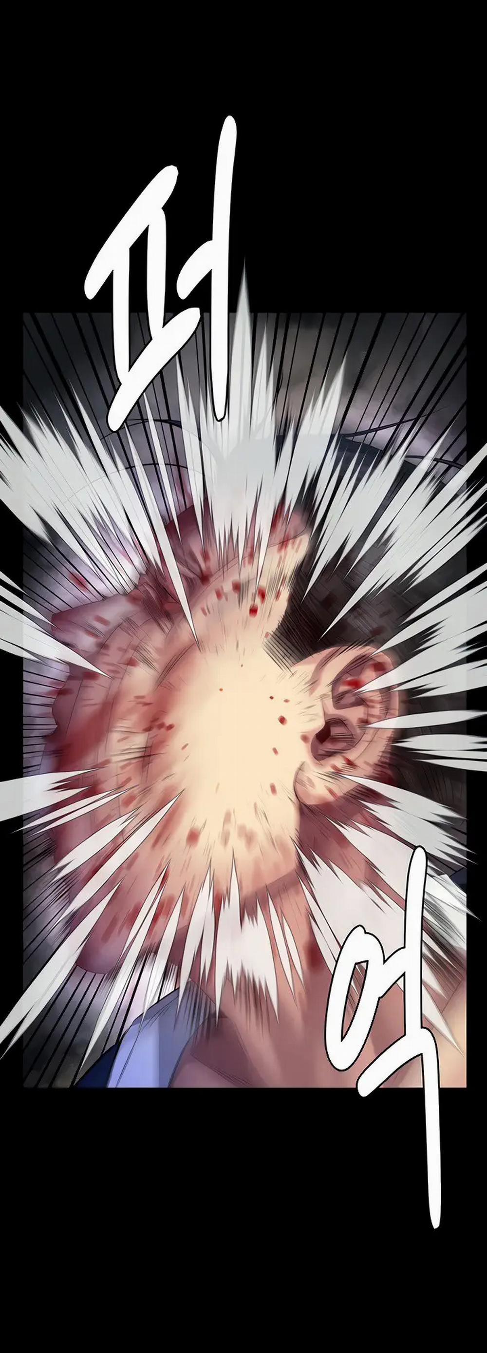 Queen Bee – Ong Chúa 294 trang 39