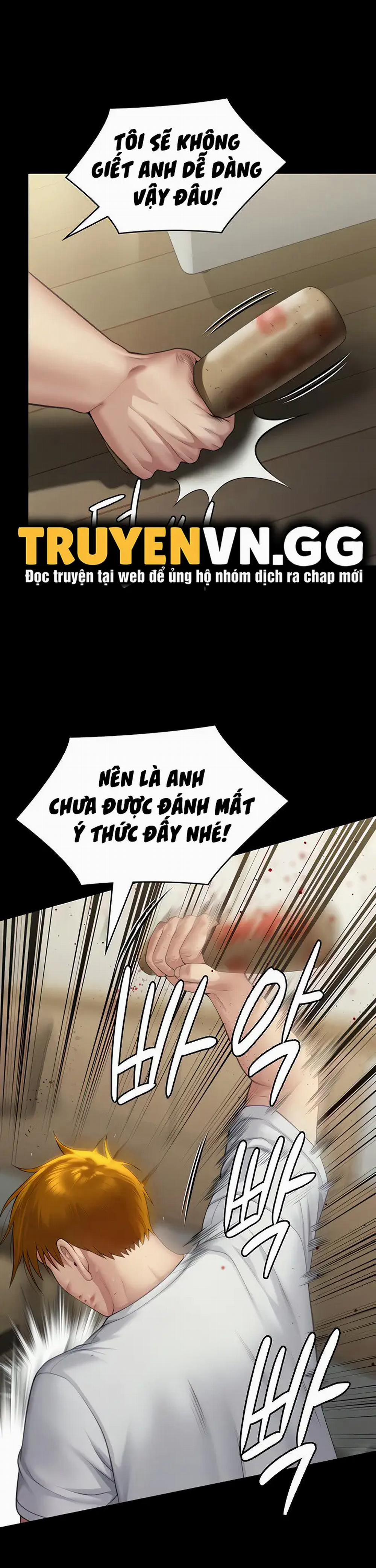 Queen Bee – Ong Chúa 294 trang 40