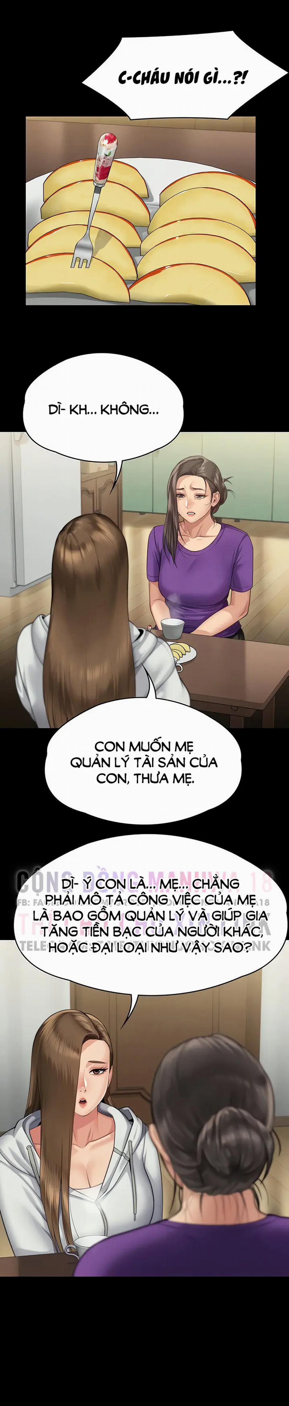 Queen Bee – Ong Chúa 294 trang 44