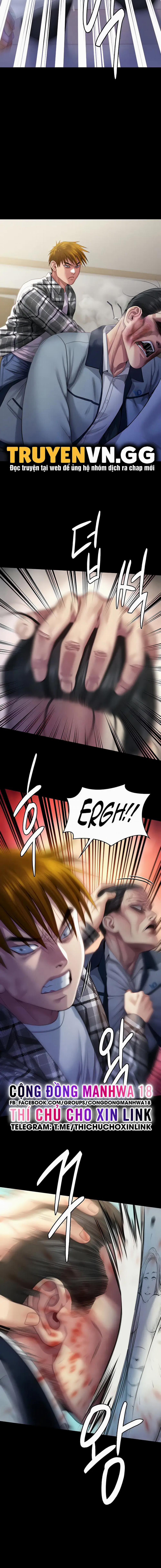 Queen Bee – Ong Chúa 294 trang 6