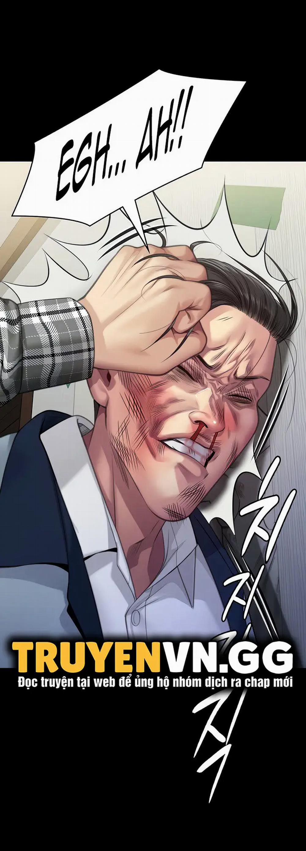 Queen Bee – Ong Chúa 294 trang 8