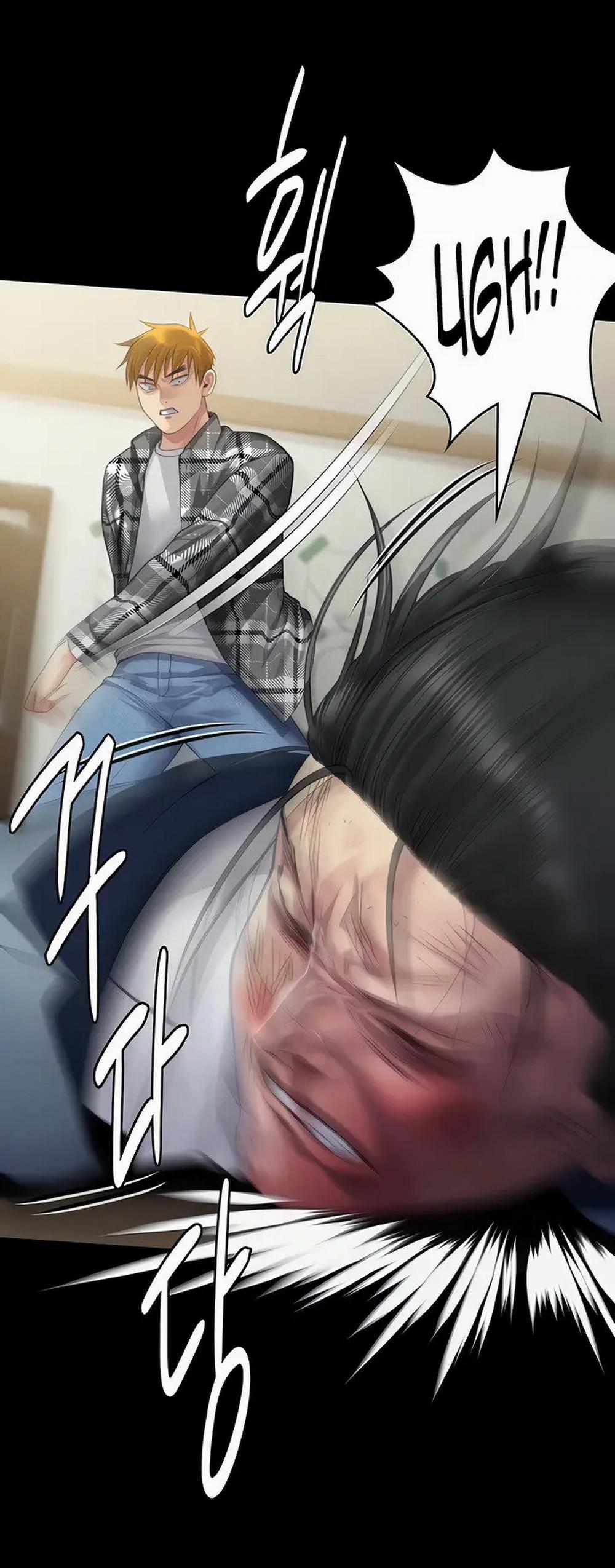 Queen Bee – Ong Chúa 294 trang 9