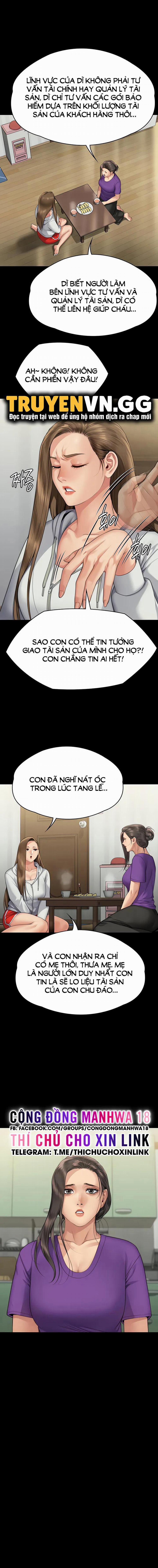 Queen Bee – Ong Chúa 295 trang 1