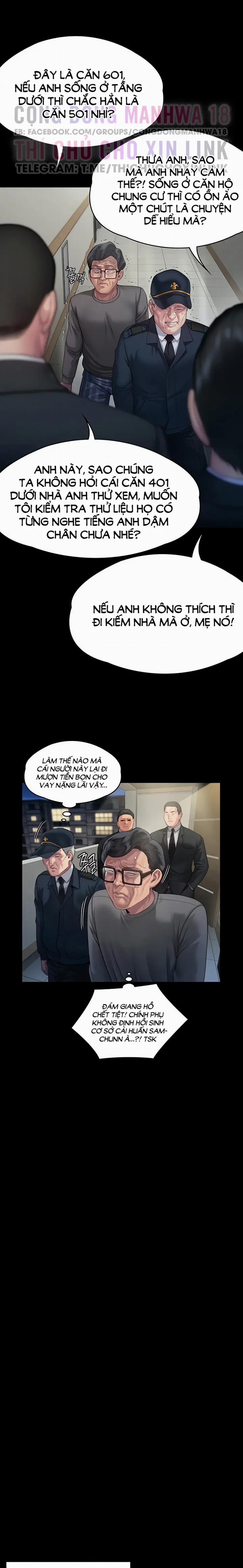 Queen Bee – Ong Chúa 295 trang 10