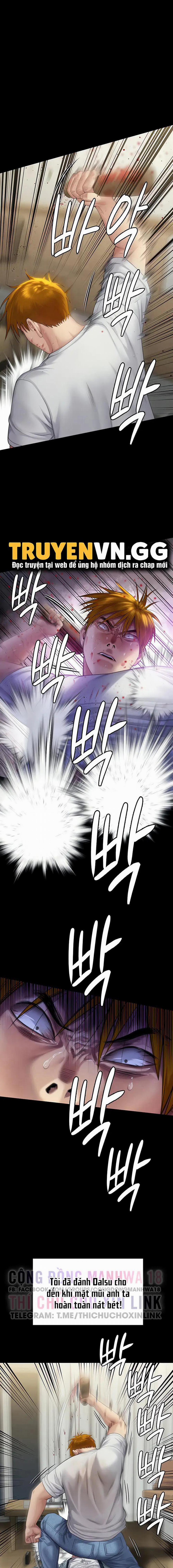 Queen Bee – Ong Chúa 295 trang 2