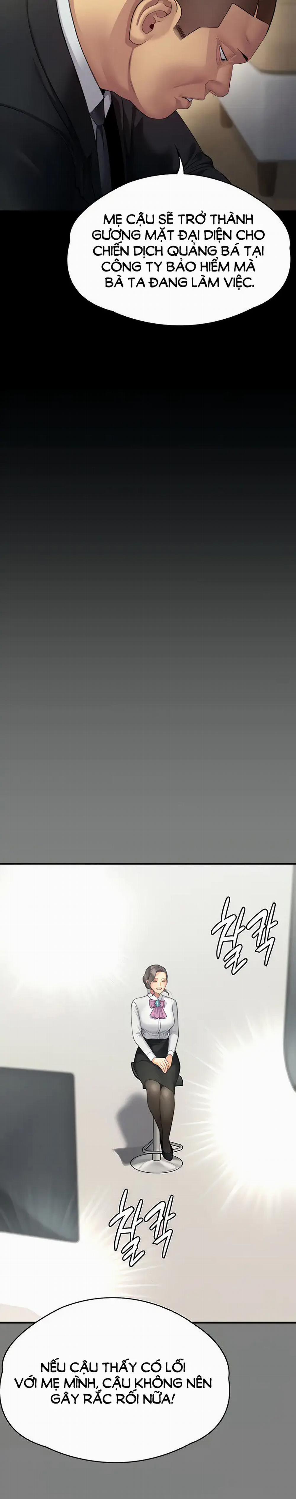 Queen Bee – Ong Chúa 295 trang 23