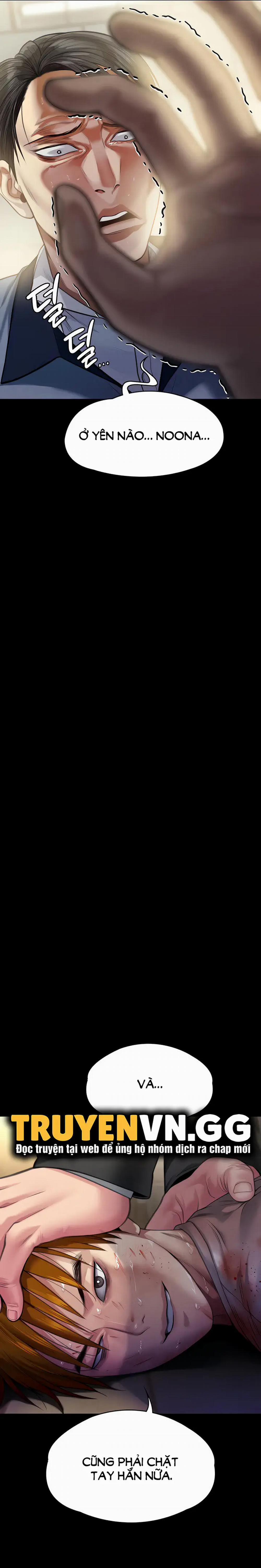 Queen Bee – Ong Chúa 295 trang 30