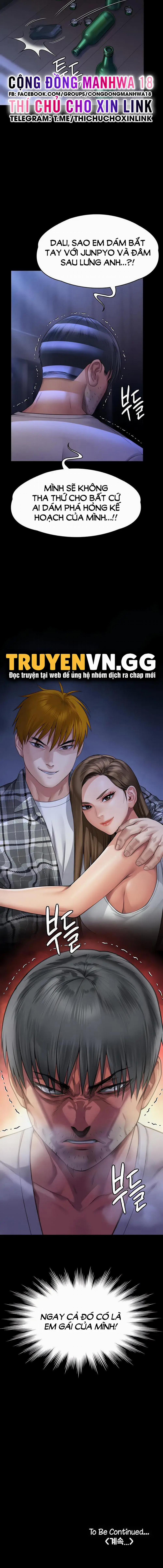 Queen Bee – Ong Chúa 295 trang 38