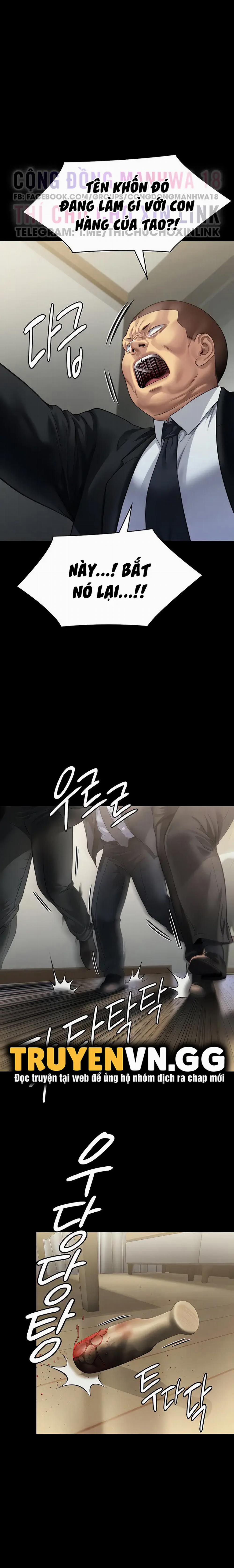 Queen Bee – Ong Chúa 295 trang 6