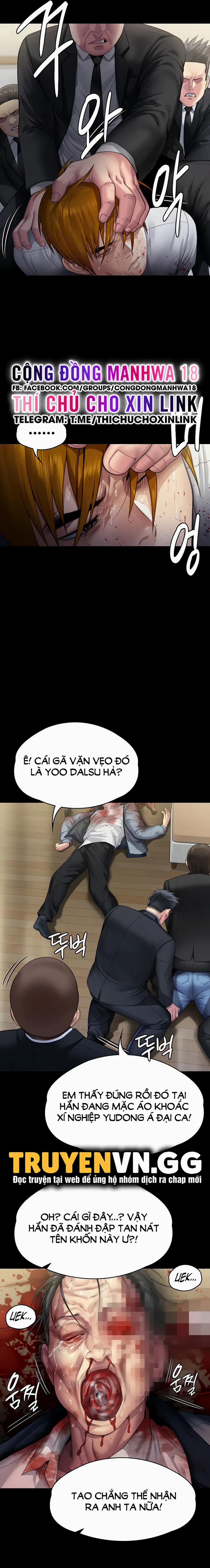 Queen Bee – Ong Chúa 295 trang 7