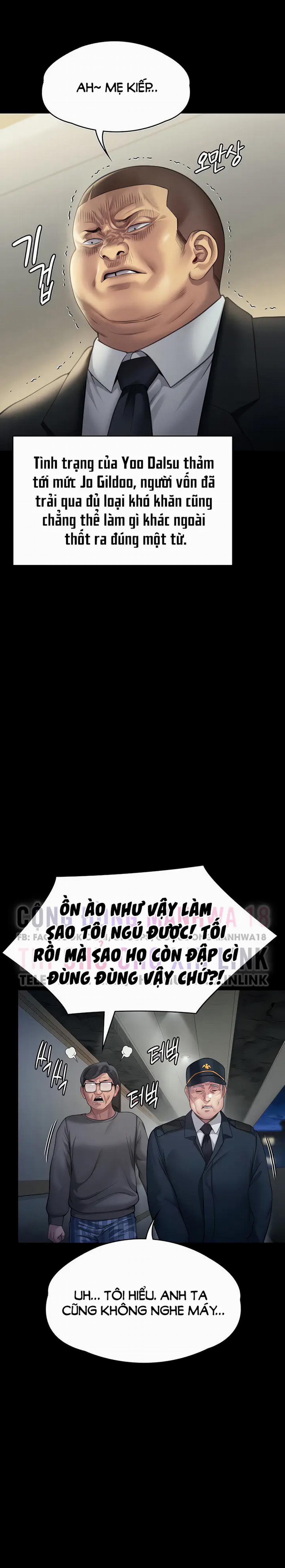 Queen Bee – Ong Chúa 295 trang 8