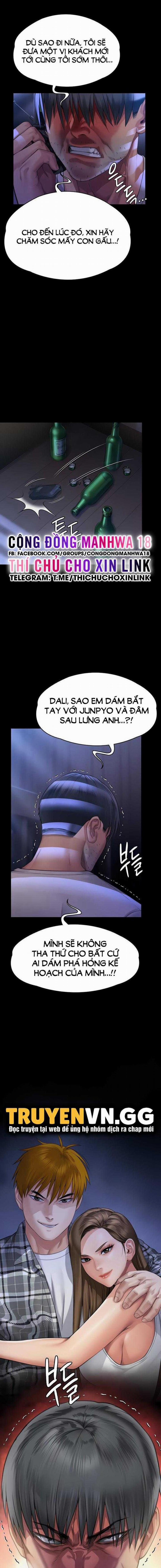 Queen Bee – Ong Chúa 296 trang 0