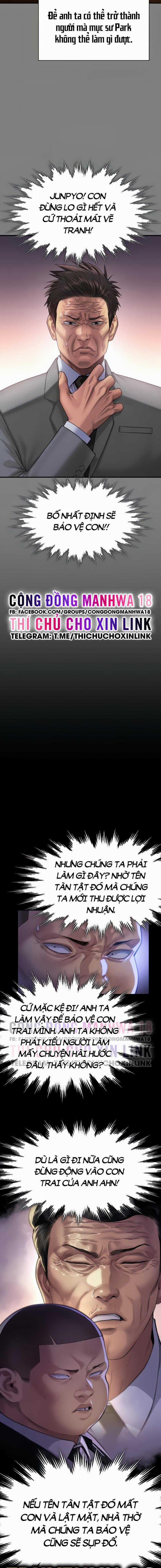 Queen Bee – Ong Chúa 296 trang 16