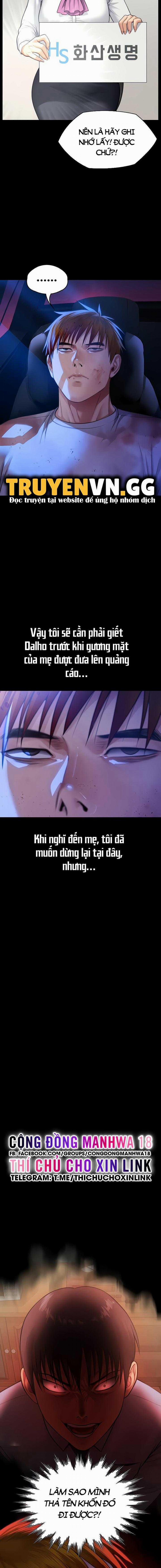 Queen Bee – Ong Chúa 296 trang 2