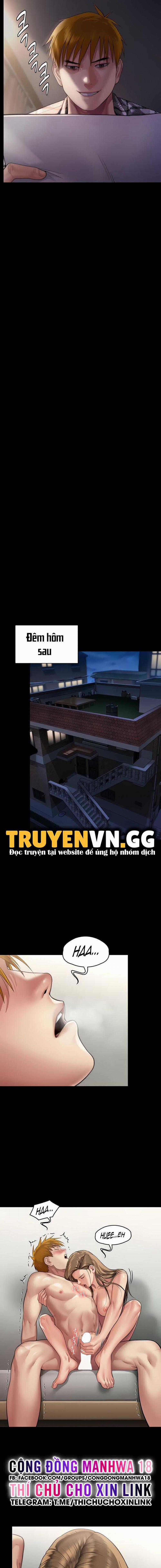 Queen Bee – Ong Chúa 296 trang 22