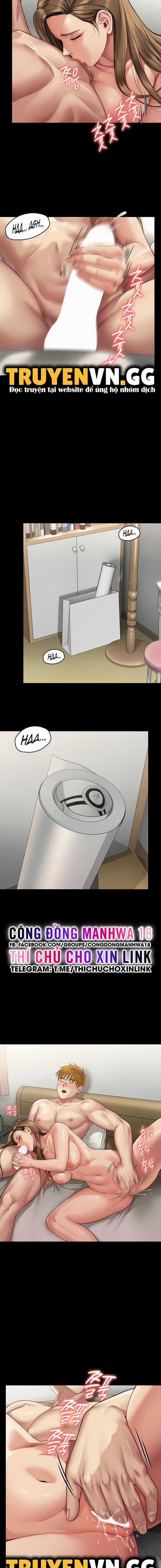 Queen Bee – Ong Chúa 296 trang 23