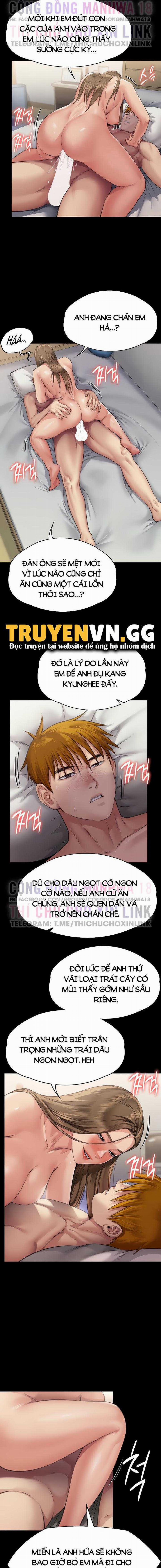 Queen Bee – Ong Chúa 296 trang 25