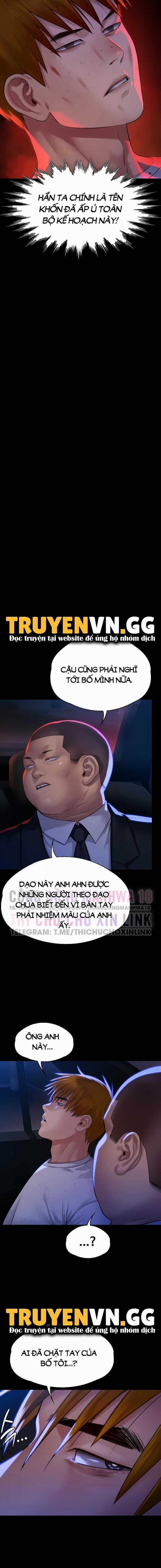 Queen Bee – Ong Chúa 296 trang 3