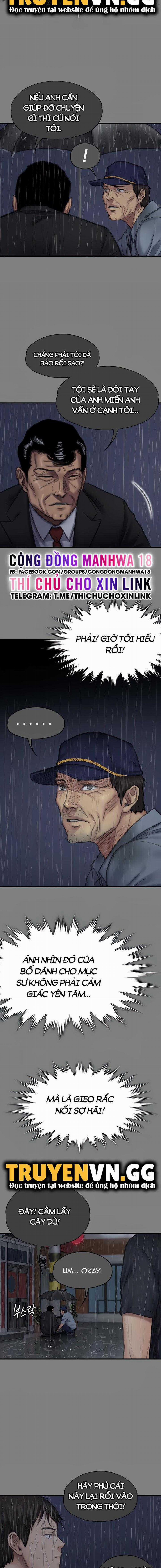 Queen Bee – Ong Chúa 296 trang 6