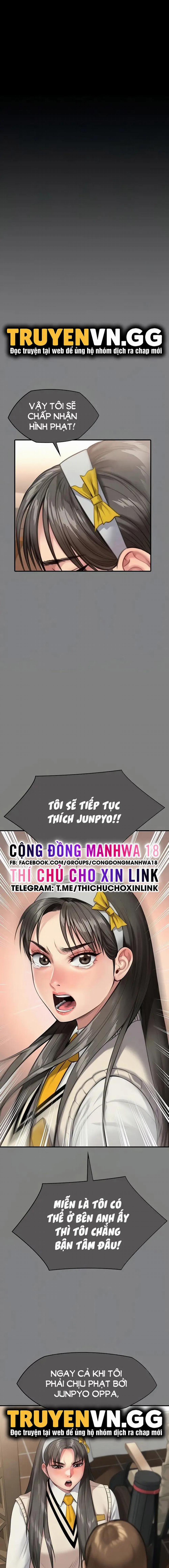 Queen Bee – Ong Chúa 297 trang 1