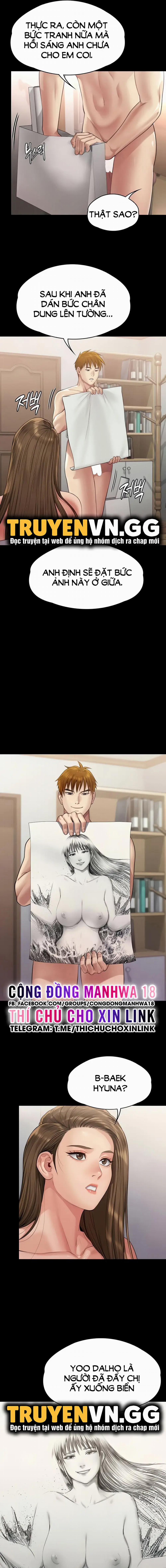 Queen Bee – Ong Chúa 297 trang 24