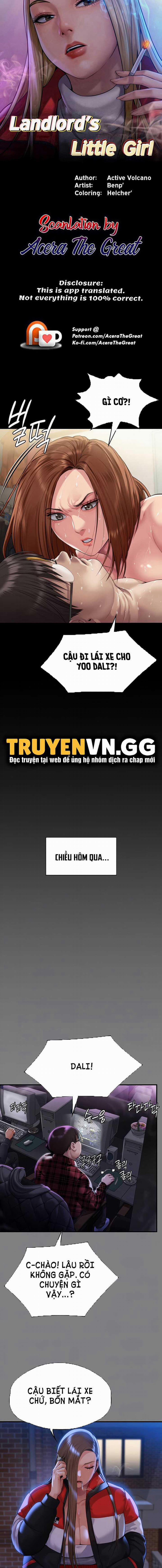 Queen Bee – Ong Chúa 298 trang 1