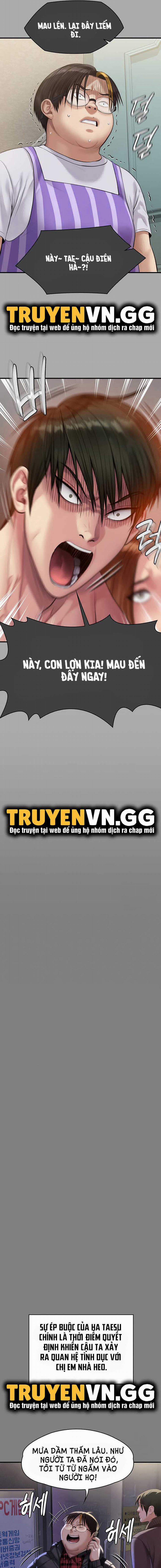 Queen Bee – Ong Chúa 298 trang 12