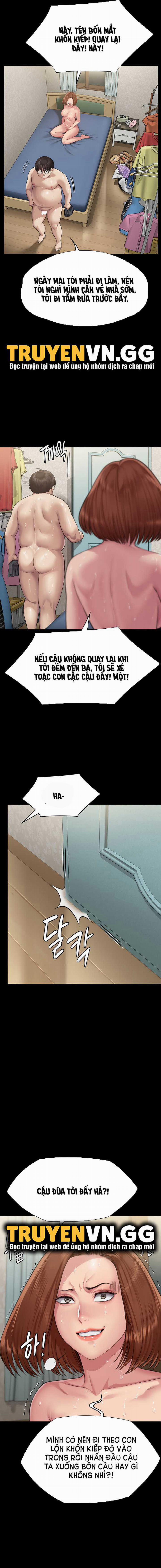 Queen Bee – Ong Chúa 298 trang 20