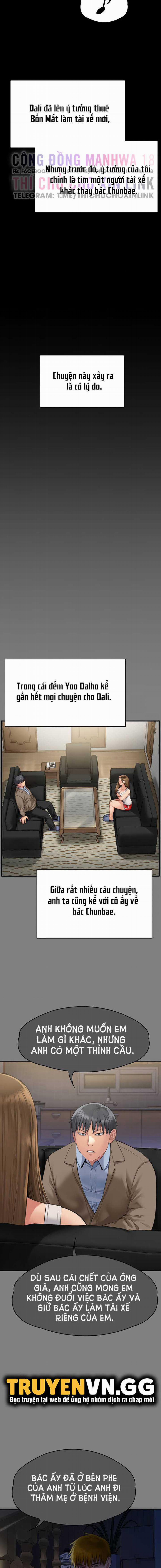 Queen Bee – Ong Chúa 298 trang 22