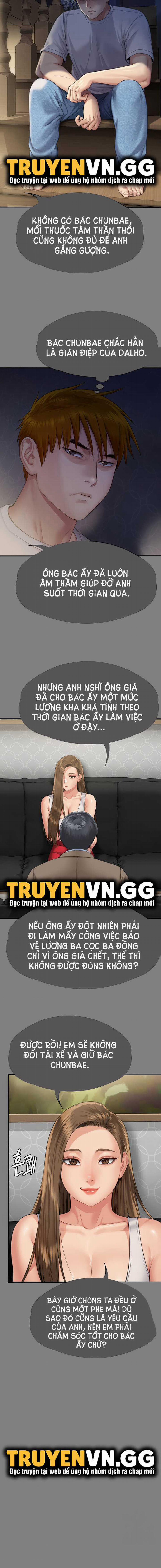 Queen Bee – Ong Chúa 298 trang 23