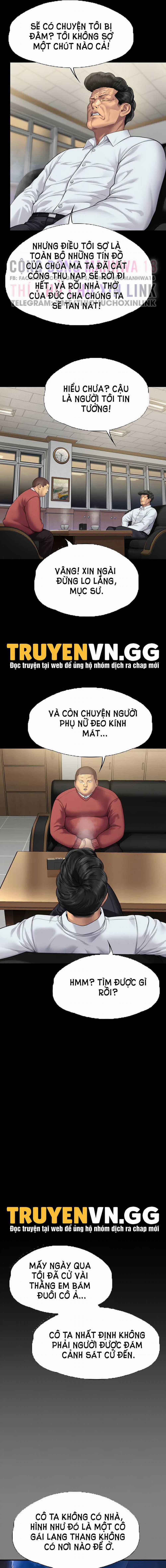 Queen Bee – Ong Chúa 298 trang 28