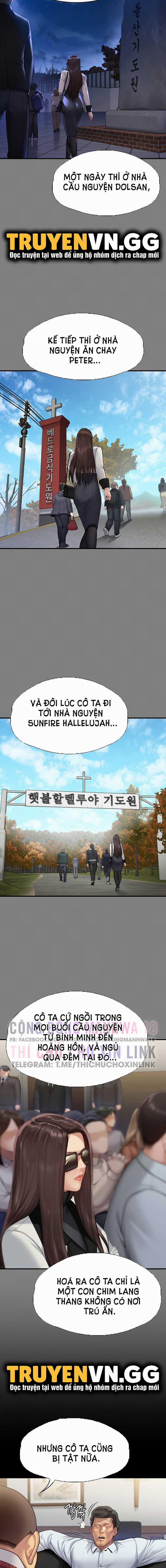 Queen Bee – Ong Chúa 298 trang 29