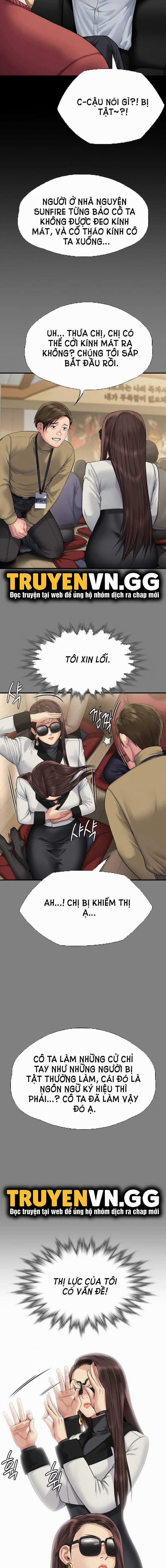 Queen Bee – Ong Chúa 298 trang 30