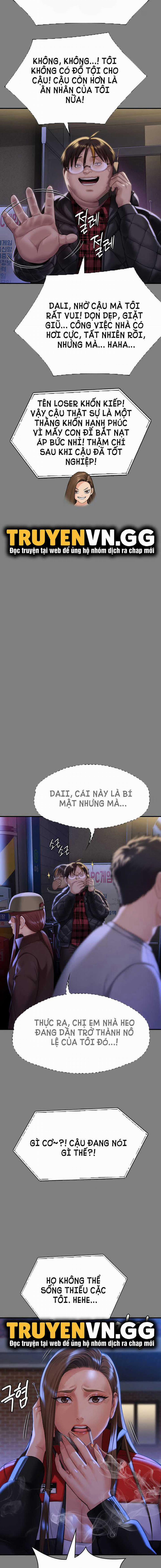 Queen Bee – Ong Chúa 298 trang 9