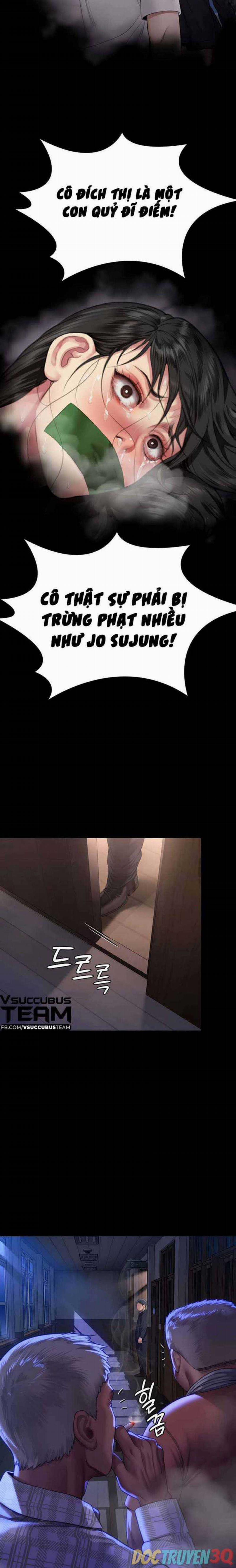 Queen Bee – Ong Chúa 302 trang 18