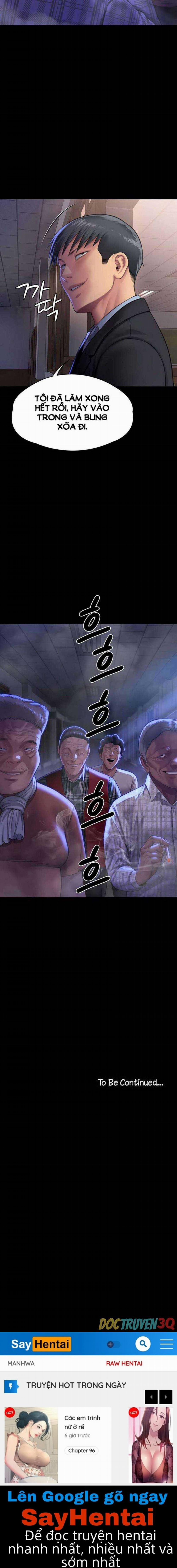 Queen Bee – Ong Chúa 302 trang 19