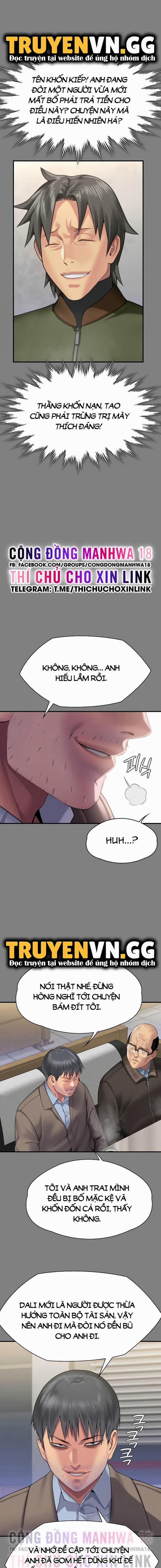 Queen Bee – Ong Chúa 303 trang 10