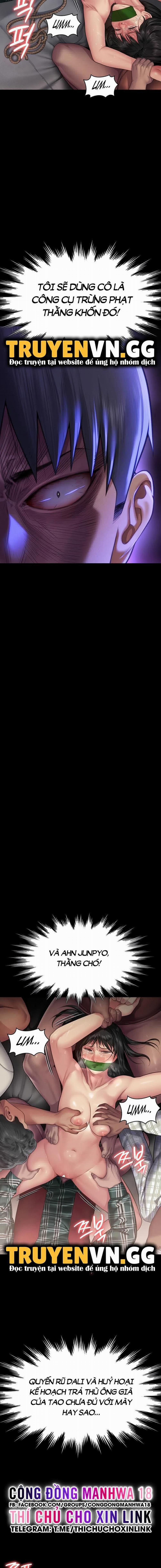 Queen Bee – Ong Chúa 303 trang 16