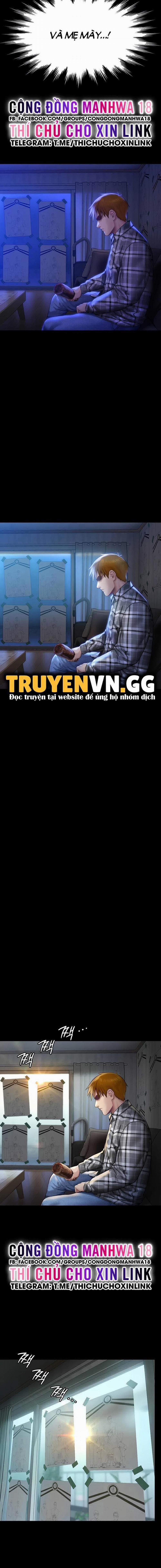 Queen Bee – Ong Chúa 303 trang 18